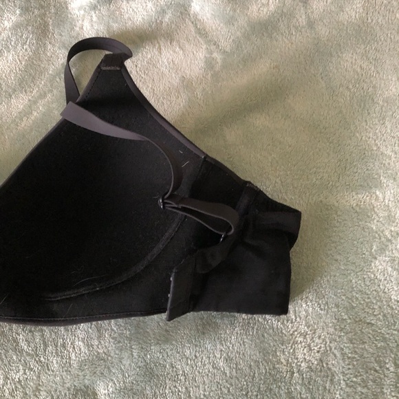 Modibodi Sweat-Proof Bra (32-34D) - Picture 6 of 7
